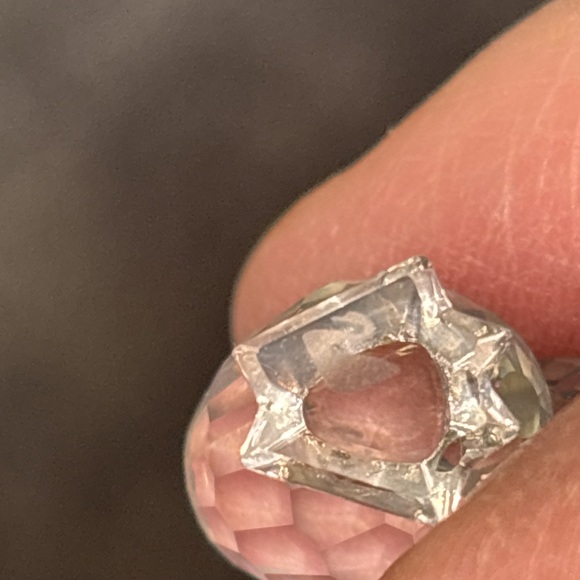 Swarovski Crystal - 3 Baby Chicks
- Mint condition in the original canister - Picture 11 of 13